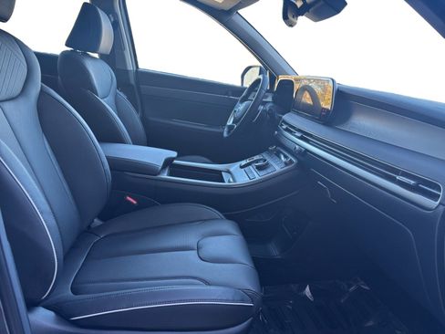 Used 2025 Hyundai Palisade SEL image 15