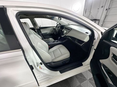 Used 2015 Toyota Avalon XLE Touring FWD image 31