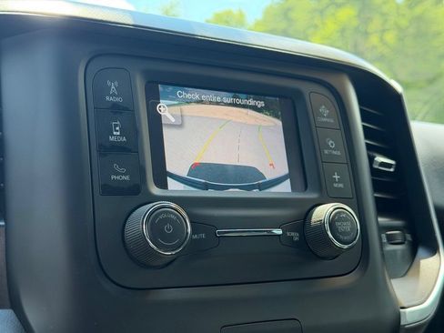 Used 2021 RAM 1500 Big Horn AWD/4WD image 9