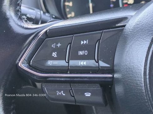 Used 2023 MAZDA CX-9 Grand Touring image 28