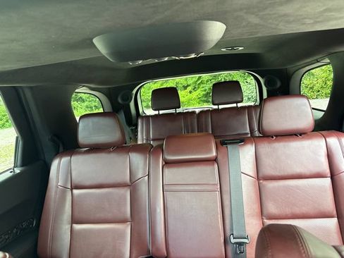 Used 2025 Dodge Durango R/T AWD/4WD image 34