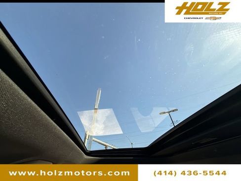 Used 2023 Jeep Grand Cherokee Altitude image 19