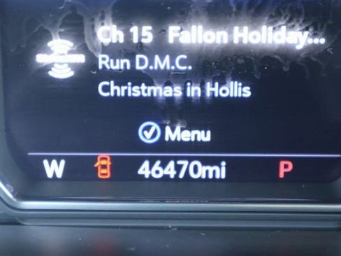 Certified 2021 GMC Sierra 1500 Denali image 25