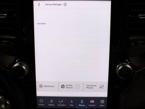 Used 2025 RAM 1500 Rebel image 18