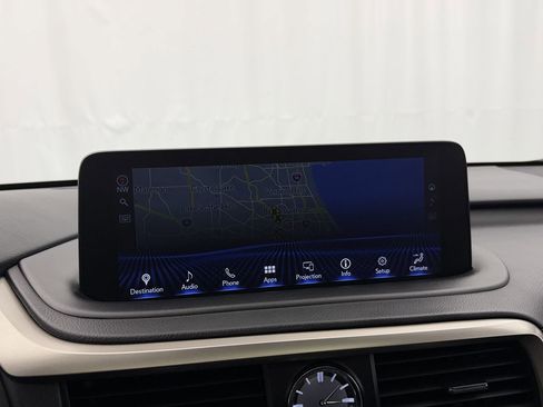 Used 2022 Lexus RX 350L Premium image 22