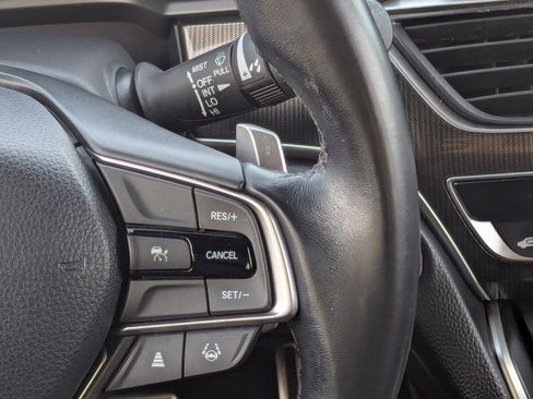 Used 2021 Honda Accord Sport image 24