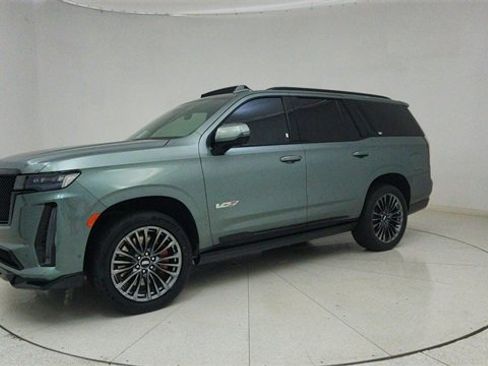 Used 2023 Cadillac Escalade V image 75
