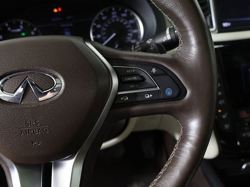 Used 2019 INFINITI QX50 Essential w/ Sensory Package image 44