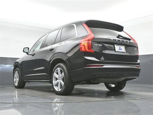 Used 2023 Volvo XC90 B5 Core image 41