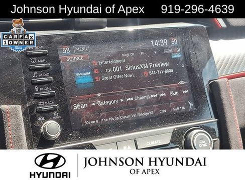 Used 2019 Honda Civic Type R image 16
