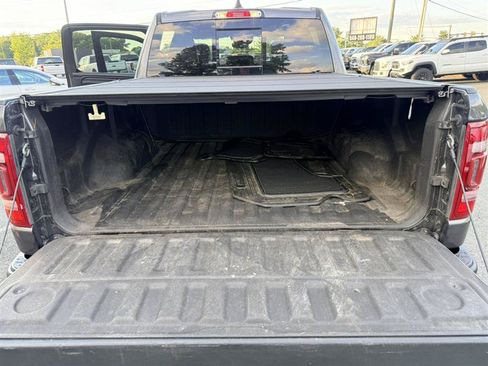 Used 2022 RAM 1500 Limited AWD/4WD image 21