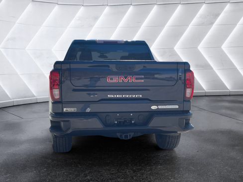 Used 2022 GMC Sierra 1500 Elevation image 5