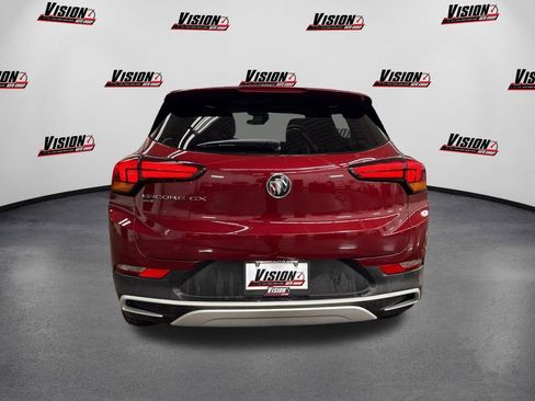 Used 2023 Buick Encore GX Preferred w/ Cold Weather Comfort Package AWD/4WD image 6
