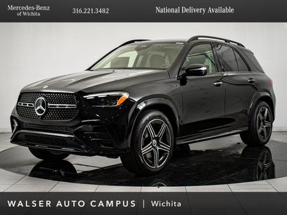 New 2026 Mercedes-Benz GLE 350 4MATIC