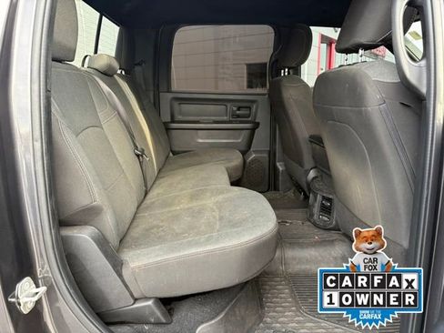 Used 2023 RAM 3500 Tradesman image 20