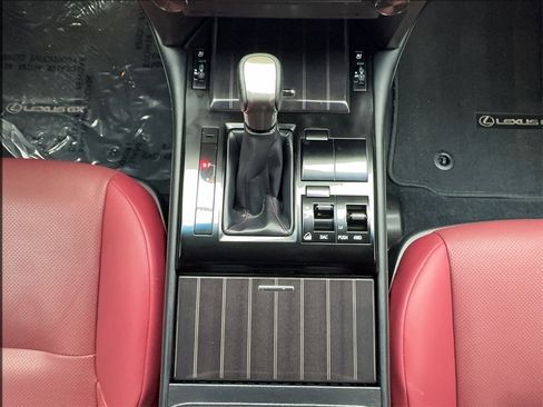 Used 2021 Lexus GX 460 Premium image 19