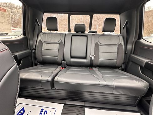 New 2025 Ford F150 Raptor image 23