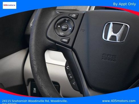 Used 2012 Honda CR-V LX image 20