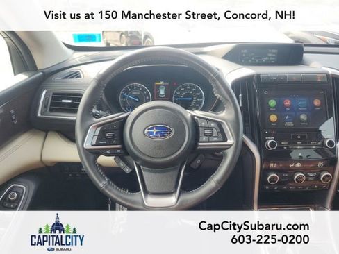 Used 2019 Subaru Ascent Touring AWD/4WD image 22