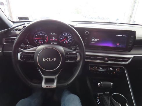 Used 2024 Kia K5 GT-Line w/ GT-Line Premium Package FWD image 21