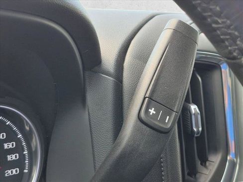 Used 2019 Chevrolet Silverado 1500 RST AWD/4WD image 14