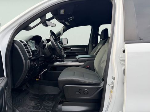 Used 2022 RAM 1500 Lone Star AWD/4WD image 18