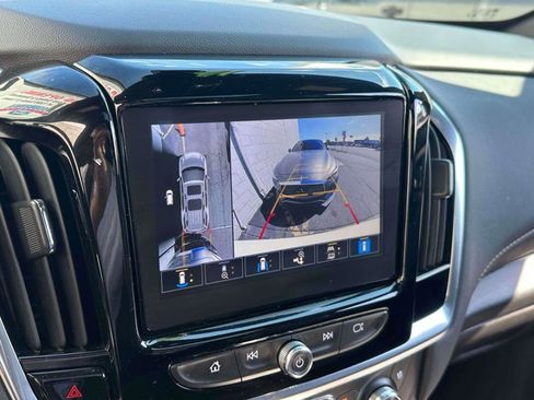 Used 2023 Chevrolet Traverse Premier w/ Redline Edition image 29