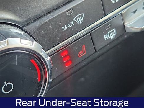 Certified 2022 Ford F150 XLT w/ Equipment Group 302A High image 25