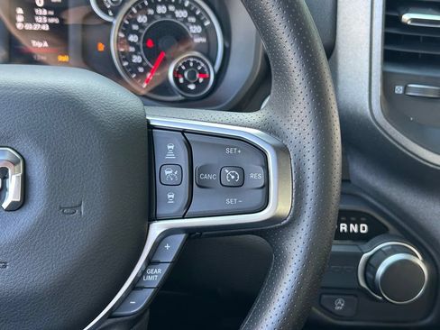 New 2026 RAM 1500 Tradesman RWD image 43
