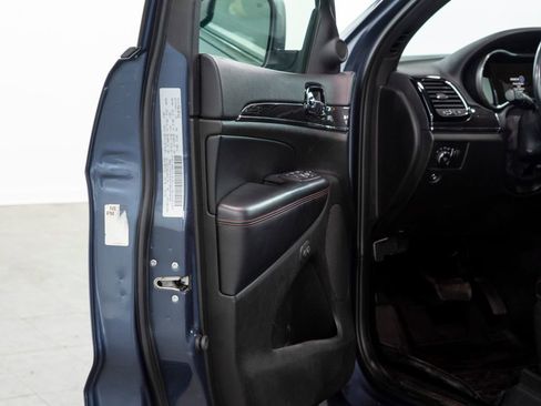 Used 2020 Jeep Grand Cherokee Trailhawk image 8