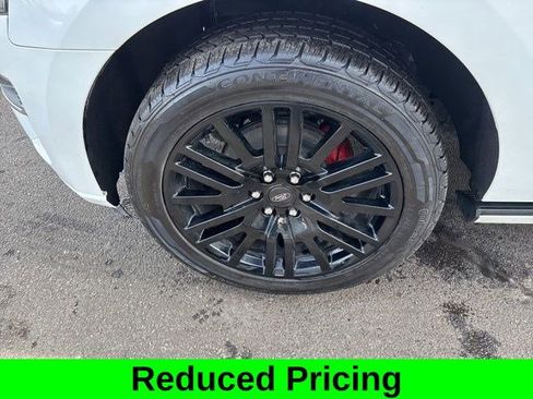 Used 2023 Ford Expedition Max Platinum AWD/4WD image 50