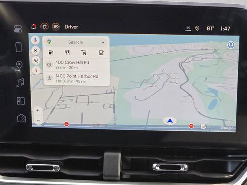 New 2026 Chevrolet Equinox LT FWD image 19