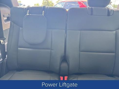 Certified 2026 Ford Explorer Active w/ Active Comfort Package RWD image 14