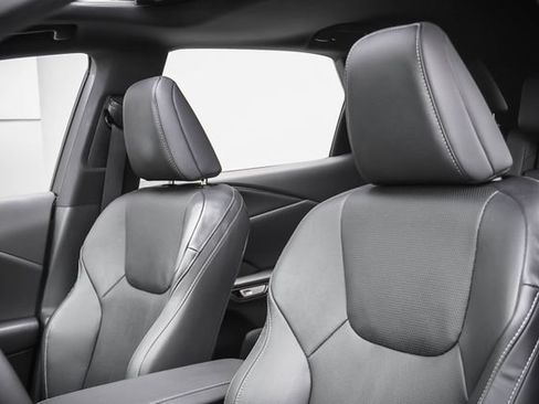 Certified 2023 Lexus RX 350 Premium Plus w/ Cold Area Package AWD/4WD image 9