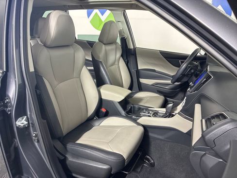 Certified 2023 Subaru Forester Limited image 36