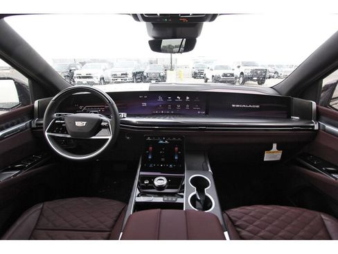 New 2026 Cadillac Escalade Sport image 9