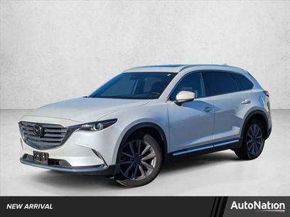 Used 2021 MAZDA CX-9 Grand Touring