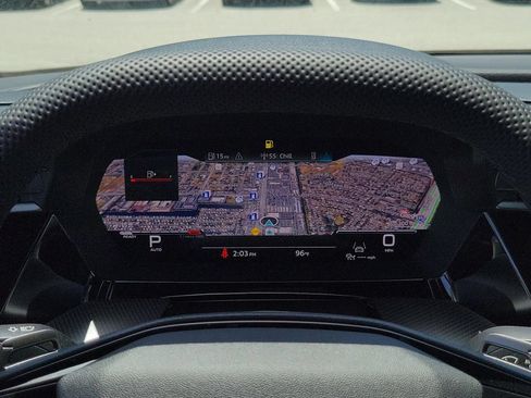New 2026 Audi RS 3 AWD/4WD image 10