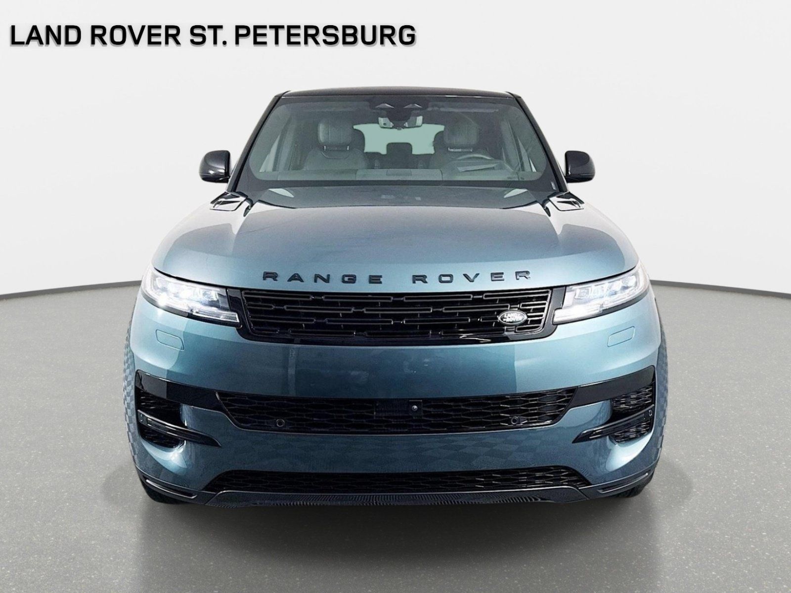 New 2026 Land Rover Range Rover Sport SE AWD/4WD image 2