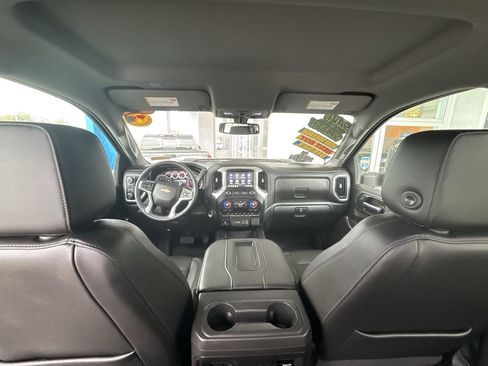 Used 2020 Chevrolet Silverado 2500 LT w/ All Star Edition image 18