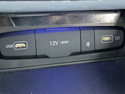 Used 2023 Hyundai Tucson Limited image 19