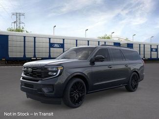 New 2026 Ford Expedition Max Platinum w/ Stealth Performance Package AWD/4WD video 1