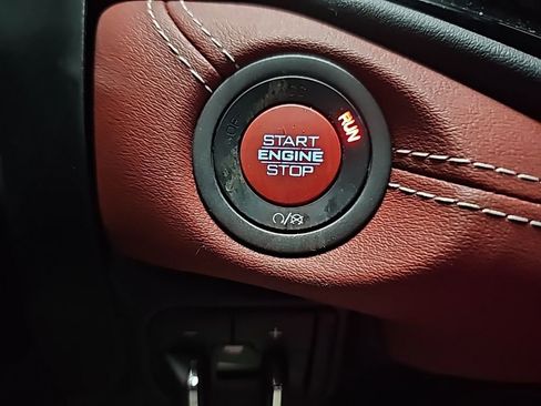 Used 2025 Dodge Durango SRT Hellcat image 13