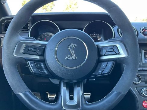 Used 2016 Ford Mustang Shelby GT350 image 38