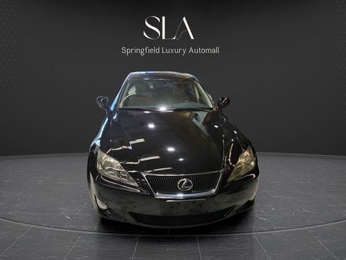 Used 2007 Lexus IS 250 AWD image 3