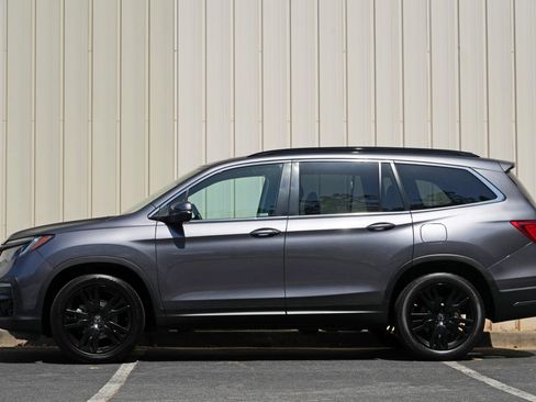 Used 2022 Honda Pilot Special Edition image 8