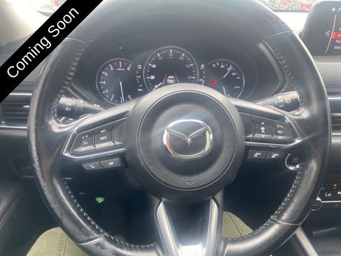 Used 2020 MAZDA CX-5 Grand Touring FWD image 22