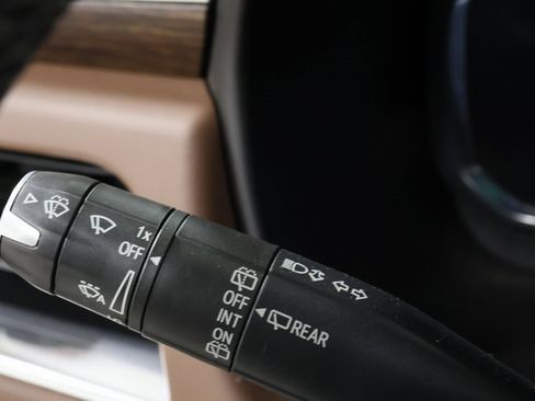 Used 2022 Chevrolet Tahoe High Country w/ Max Trailering Package image 17