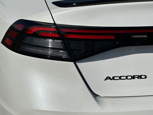 New 2026 Honda Accord Sport image 29