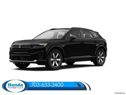 New 2025 Honda Prologue Touring